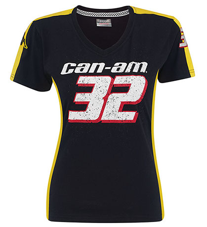 CAN-AM GO FAS RACING TEAM JERSEY 286637 